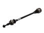 Drivaxel Bak 1K0501204D VW AG 0km