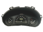Hastighetsmätare Peugeot 206 9634960980 09031949901 43665