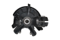 Hjulstyrled Höger Gör VW Audi Skoda 6Q0407256AC 44071741201 Vika