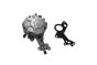 Vakuumpump Gör VW Audi Seat Skoda 038145209Q B14919 Borsehung