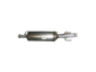 FAP DPF Filter Ny Original 1613426180 Peugeot 508 1.6 HDI