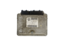 Motorstyrenhet ECU IAW4EF.G1 73502897 Fiat 34409