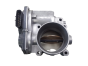 Spjällhusventil Subaru 16112AA260 2.0 D 1252