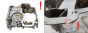 Oljetråg Renault Dacia 110179688R 0.9TCE