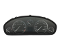 Hastighetsmätare Peugeot 407 9658138080 A2C53106696 53031