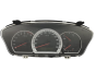 Varvräknare Chevrolet Epica 96647263 K1 59580