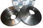 Bromsskiva Fram Original Jumper Boxer Ducato II 4249H8