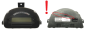 Varvräknare Citroen C2 C3 9660225780 D 00 50975