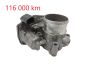 Spjällhusventil GK2Q-9F991-CA Ford Transit Custom 2.0 TDCI