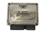 Motorstyrenhet ECU Seat 038906019NE 0281011824 Bosch