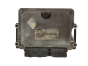 Styrenhet 55191209 0281011553 Fiat Bosch 30610
