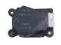 Värmefläktmotor Behr 38236H N EAM501 Citroen Peugeot