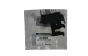 Avgastryckssensor Ny Original 223671032R Renault