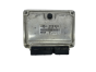 Styrenhet 038906019KD 0281011205 Volkswagen Bosch 48006