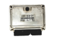 Styrenhet 038906019FP 0281010729 Audi Bosch 18741