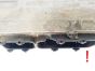 Styrenhet 03D906023B 5WP40504 04 VW Seat Siemens 46336