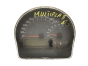 Hastighetsmätare Fiat Multipla 51732331 110080073025 58995