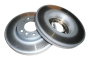 Bromsskiva Fram Original Jumpy Scudo Expert III 424987