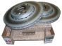 Bromsskiva Fram Kangoo II CLio IV Lodgy 402061200R