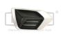 Stötfångargaller Vänster 83A807671 88071890502 Audi Q3 DPA