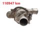 Turboladdare Master Movano Interstar H1222C HT12-22C 7701479012 110947 km