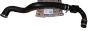 Luftslang 981566 8200240894 Renault Seim