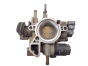 Spjällhusventil Fiat Lancia 32MM13/C B12/00 Weber 1651