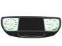 Hastighetsmätare Lancia Phedra 1496284080 501021890075 30083