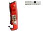Lampa Höger Bak Mercedes-Benz Citan A4159062700 2012-2021 Ny Original