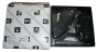 Bromsbelägg Ny Original Fram Citroen C2 C3 1611334680
