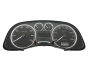 Hastighetsmätare Peugeot 307 9651299480 E 01 49018