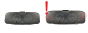 Hastighetsmätare Peugeot 306 9623324780 09033539905 48269