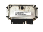Styrenhet 0261207318 9648483480 9643897580 PSA Bosch 30584