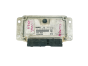 Styrenhet PSA Toyota 89661-0H022 0261208702 Bosch 33034