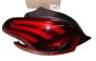 Lampa Vänster Original 9825601280 Peugeot 208