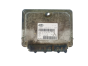 Styrenhet IAW.4AF.M9 55187372 Fiat Magneti Marelli 35992