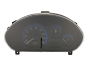 Hastighetsmätare Daewoo Matiz 96380536 24113