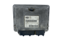 Styrenhet IAW4AF.M9 55187372 61600.627.05 Fiat Magneti Marelli 50015
