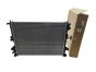 Motorkylare Original 214103657R Renault