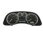 Varvräknare Peugeot 307 9655476580 G00 59159