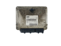 Styrenhet Fiat 55196261 IAW4AF.SP 61601.124.01 Magneti Marelli 47265