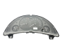 Varvräknare Opel Corsa C 13140231LA 110008988016 57475