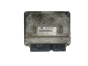 Styrenhet 047906033C 5WP44203 09 Skoda Siemens 44720