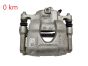 Bromsok Fram Vänster 410111208R 410106559R Dacia Sandero 3 0km
