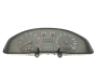 Hastighetsmätare Audi A4 B5 8D0919861C 110008884002 47728