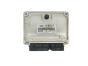 Styrenhet 038906019CG 0281010406 Audi Bosch 46571