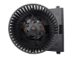 Värmefläktmotor 1J1819021B F657877G VW Audi Seat Skoda 1071