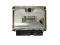 Styrenhet 045906019BQ 0281012708 VW Seat Bosch 14392