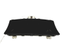 Hastighetsmätare Toyota Corolla 83800-02760 59311