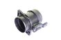 Luftflödesmätare Gör VW Audi Seat Skoda 04L906461B B11777 Borsehung